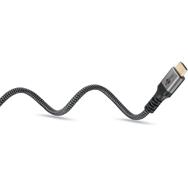 Plus Ultra High-Speed ​​HDMI cable, 8K @ 60Hz
