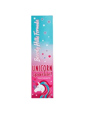 Unicorn Sparkle! Toothpaste toothpaste 100ml