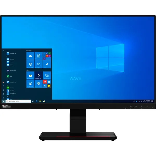 ThinkVision T24t-20, LED monitor