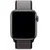 Threading sports strap for Apple Watch - Black / Gray 38/40/41 mm