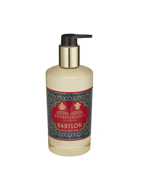 Babylon body and hand wash liquid 300ml