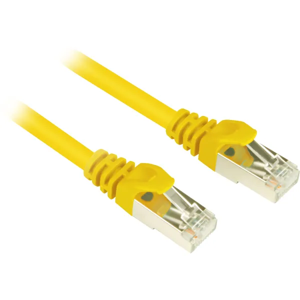 Patch cord RJ45 Cat.6 SFTP