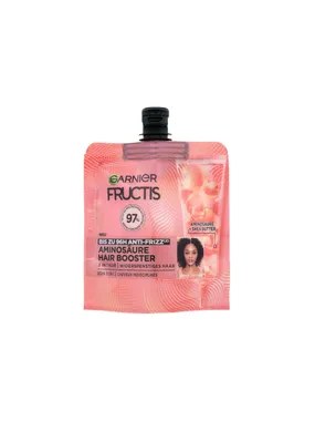 Fructis Amino Acid Hair Booster Hair Mask , 60ml