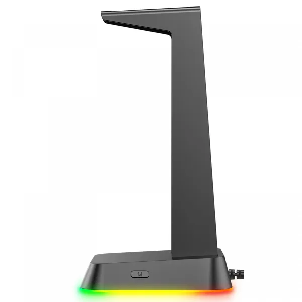 Headset stand ST2 black