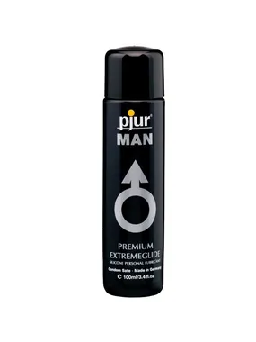 PJUR MAN PREMIUM EXTREMEGLIDE 100 ML