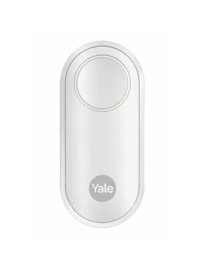 Yale Button