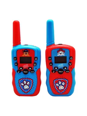 Walkie Talkie Paw Patrol PW19915 KiDS Licensing