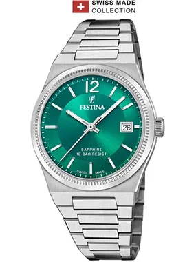 Swiss Made 20035/5