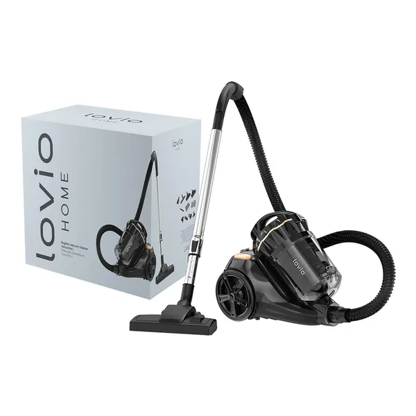 Lovio LVCVC002 VacuuFlex L