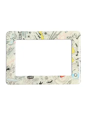 Kodak Memory Magnetic Frame Kit 5 Sheets (3510669)