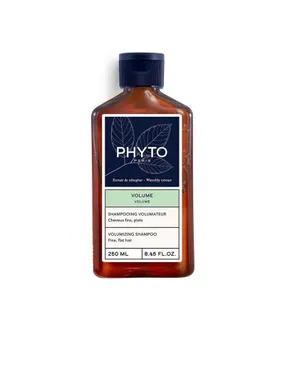 Phyto Volume Volumising Shampoo 250ml