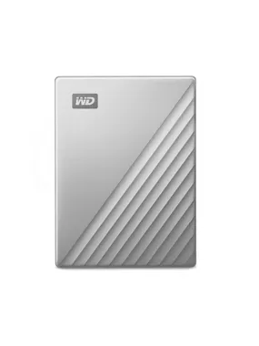 HDD USB3 2TB EXT. 2.5"/BLACK WDBC3C0020BBL-WESN WDC