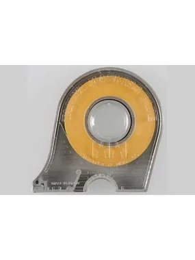 6 mm masking tape with dispenser