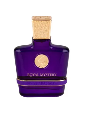 Royal Mystery Eau de Parfum Spray 100ml