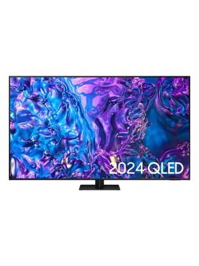 Samsung Q70D QE85Q70DAT 2,16 m (85 collas) 4K Ultra HD viedtelevizors Wi-Fi melns