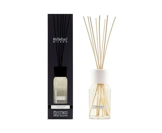 Aroma diffuser Natura l White musk 250 ml