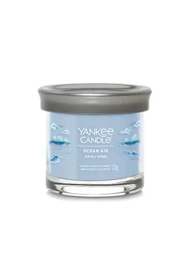 Aromatic candle Signature tumbler small Ocean Air 122 g
