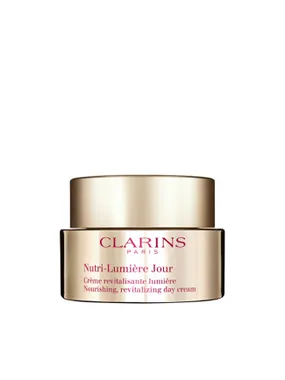 Nourishing revitalizing day cream Nutri-Lumiére (Day Cream) 50 ml