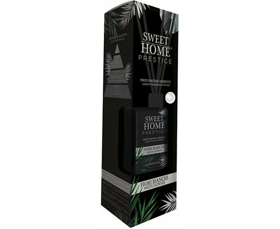 Aroma diffuser White Flowers 500 ml