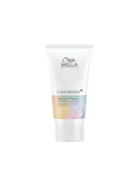 ColorMotion+ Structure+ Mask hair color protection mask 30ml