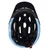 CASCO ACTIV2 J SKYBLUE-BLACK UNI ķivere 52-56 CM