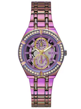 Guess GW0604L4 Ladies watch Allara 36mm 1ATM