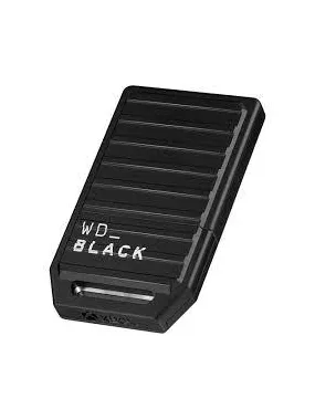 STORAGE EXPANSION CARD 2TB/WDBMPH0020BNC-WCSN WDC