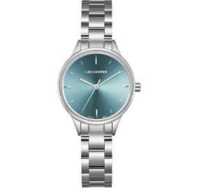 Analog watch LC08080.390