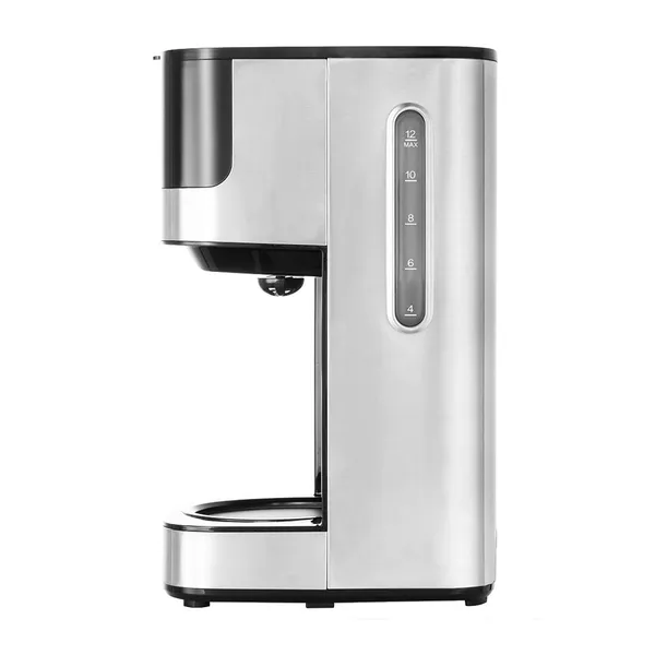 Gastroback 42701 Design Filter Coffee Machine Essential