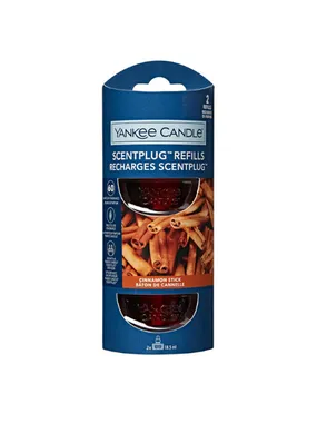 Refill for Cinnamon Stick electric diffuser 2 x 18.5 ml