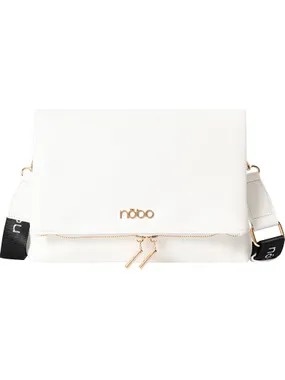 Women's crossbody bag BAGN400-K000 White