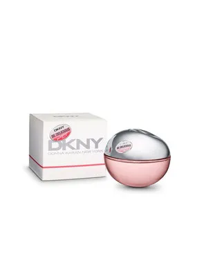 DKNY Be Delicious Fresh Blossom EDP Tester, 100ml, 100ml