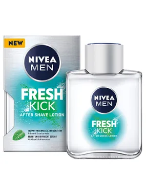 Aftershave Lotion Men Fresh Kick (After Shave Lotion) 100 ml