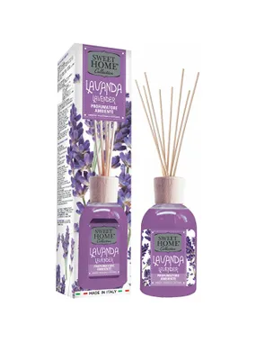 Aroma diffuser Lavender 250 ml