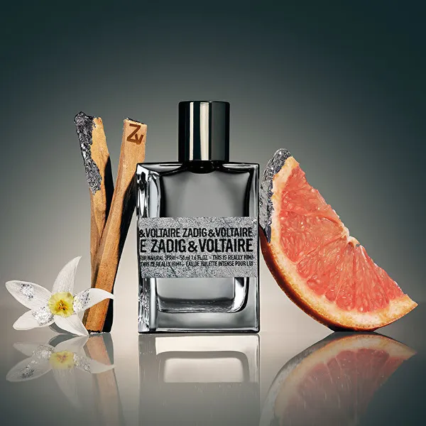 This Is Really Him! Intense - EDT, 100 ml