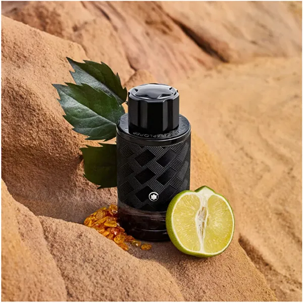 Explorer Extreme - perfume, 60 ml