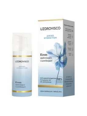 Amino Hydration Firming and Moisturizing Cream 50ml