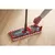 Wiper ULTRAMAX 2in1 box, including floor cleaner, floor mop