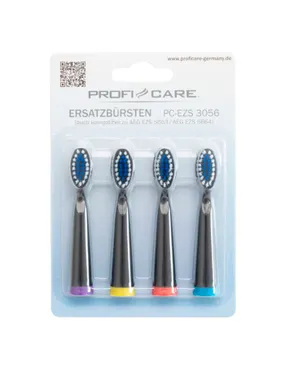 Replacement brushes PC-EZS 3056, brush head