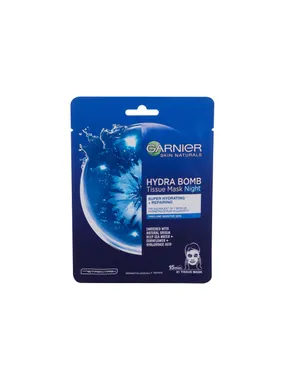 Skin Naturals Hydra Bomb Night Face Mask