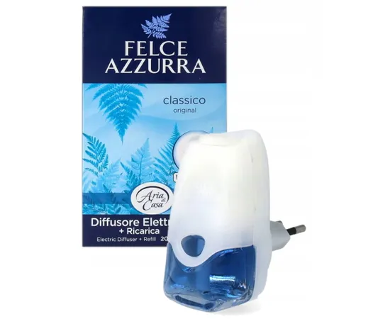 Classico electric air freshener 20ml