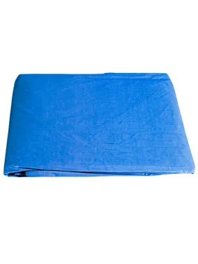 Tarpaulin 10 x 15 m, 85 g/m2
