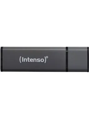 Alu Line 32 GB, USB stick