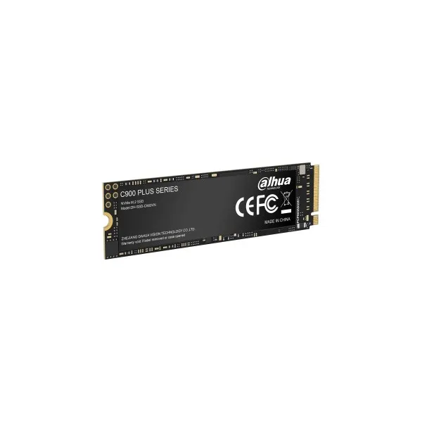 Dahua Technology DHI-SSD-C900VN512G iekšējais cietvielu diskdzinis M.2 512 GB PCI Express 3.0 3D TLC NVMe