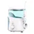 Nicefeel Deskopt water flosser 600ml with head set and UV disinfection FC288