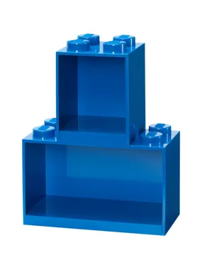 LEGO Brick Shelf 8+4, Set 41171731