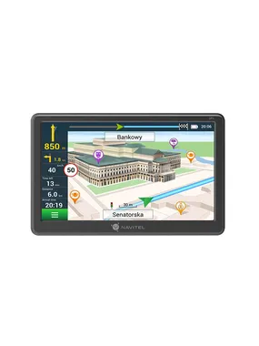 Navitel E707 Magnetic