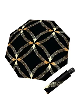 Folding umbrella Fiber Magic Luxury