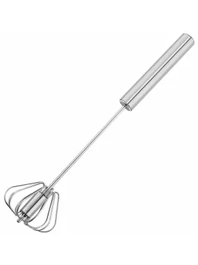 AG973 Rotary egg beater