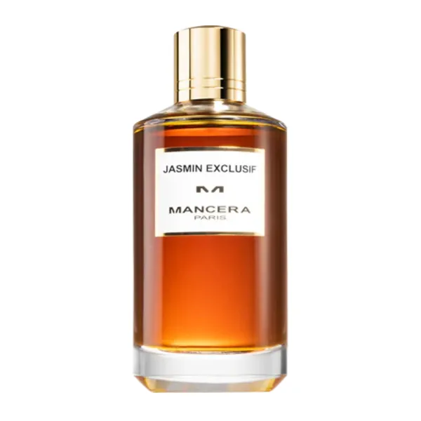 Jasmin Exclusif